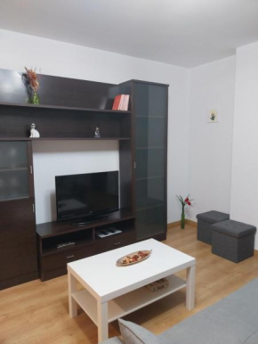 El piso de Hanna Béjar